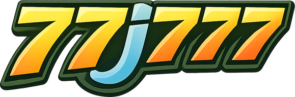 77j777 হোম পেজ লোগো